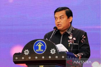 BPHN tanggapi kasus 85 kades selewengkan dana bantuan hukum