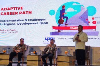 LPPI mitra perbankan ciptakan SDM tangguh