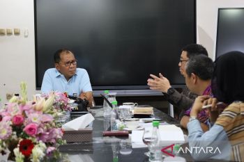 Pemkot Makassar menggelar MIF geliatkan iklim investasi