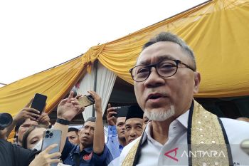 Langkah antisipasi kenaikan harga pangan harus disiapkan