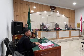 Terdakwa narkotika divonis mati, ini reaksi Kejaksaan Dumai