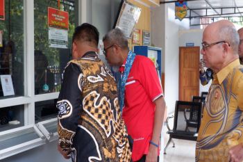 Rutan Wates Kulon Progo lakukan inovasi "Lare Wates" warga binaan
