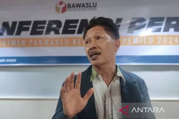Bawaslu Sulsel menyurati KPU minta buka akses silon