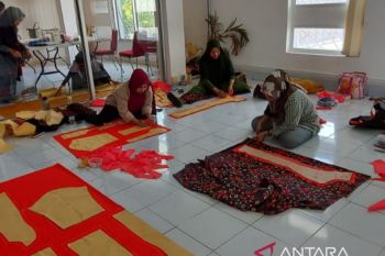 Rumah BUMN berkolaborasi dengan UMKM tingkatkan pemasaran produk