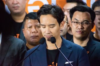 Arti kemenangan oposisi Thailand upaya ASEAN di Myanmar