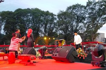 Ganjar Pranowo: Toleransi Sulut modal politik dan ekonomi