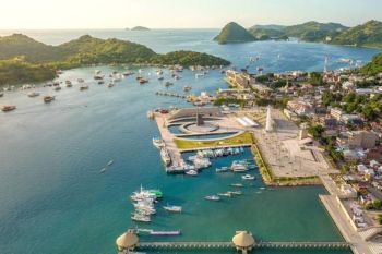 KemenPUPR: Labuan Bajo perlu terus dilengkapi infrastruktur