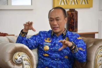 Pj Gubernur Sulbar berupaya hadirkan pemerintahan gesit dan responsif