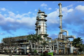 BBK IMO 2020 jadi produk ekspor andalan Kilang Pertamina Plaju