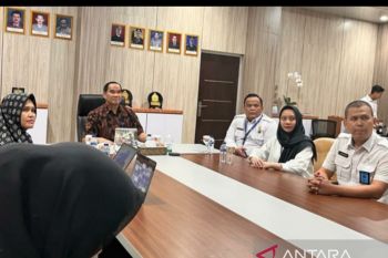 Permohon pendaftaran kekayaan intelektual di Sumsel bergerak naik