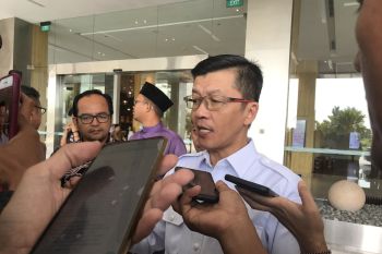 43 lokasi di Kepri sudah terjangkau sinyal komunikasi