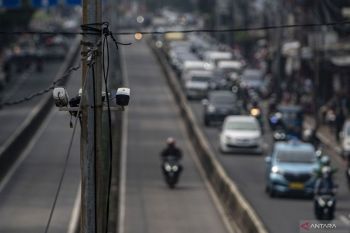 Polri terbitkan aturan optimalisasi penggunaan ETLE dan larangan razia