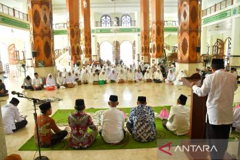 Tujuh calon haji asal Palopo batal berangkat