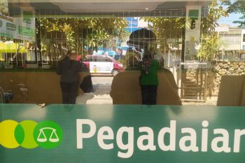 Luncurkan Obligasi dan Sukuk, Pegadaian Targetkan Dana Rp2 Triliun