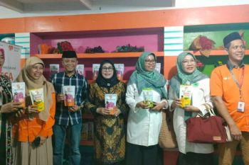 Putri Wapres mengapresiasi program Ramah Lansia kolaborasi MUI-RZ