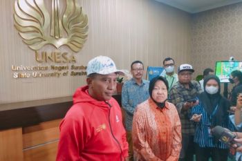 Kemensos gandeng Unesa garap modul pengawasan anak disabilitas