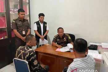 Polres Aceh Utara limpahkan kasus oknum guru cabuli puluhan siswi ke jaksa