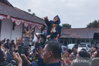 Bawaslu periksa bakal caleg Partai Nasdem dan Ketua KPU Garut terkait sawer uang