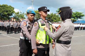 Satpol PP Gunungkidul menargetkan 1.200 kelompok jaga warga pada 2023