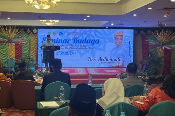 Pemkot Batam tingkatkan pemahaman generasi muda terhadap nilai budaya Melayu