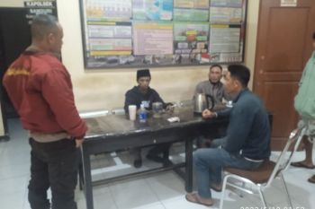 Modus pura-pura korban kecelakaan, kawanan begal di Lombok Timur bawa kabur motor
