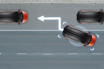 Ini dia tips aman parkir pararel