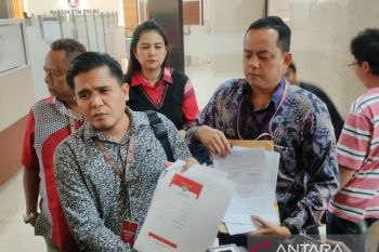 Korban penipuan tiket konser Coldplay lapor ke Bareskrim Polri