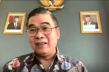 OIKN : sebanyak 17 negara meminati investasi di IKN Nusantara per 7 Mei