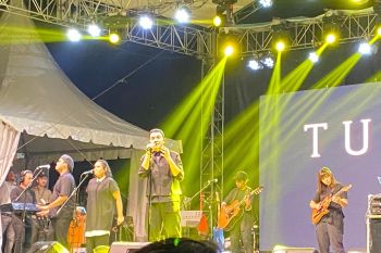 Realisasi penerimaan pajak hiburan di Mataram NTB 70 persen dari target