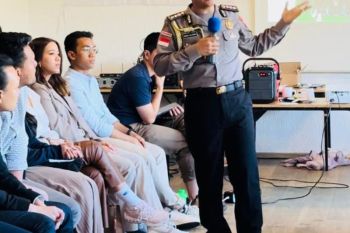 Kepemimpinan Ki Hadjar Dewantara wajib diteladani mahasiswa