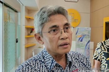 Kementerian PUPR targetkan perbaikan jalan di daerah-daerah dimulai Juni - Juli