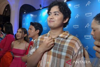 Cerita Aliando Syarief bertarung melawan OCD