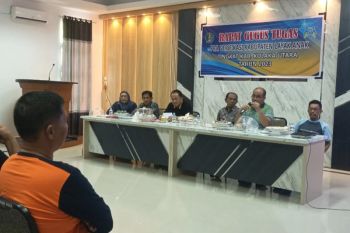 Kabupaten Kolaka Utara lolos verifikasi kabupaten layak anak