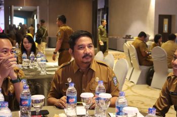 Pemprov Kepri imbau masyarakat manfaatkan Program Bebas BBNKB Kedua