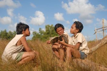 Peringati Harkitnas, ini rekomendasi tontonan film yang bertema perjuangan