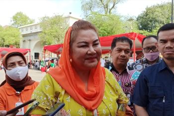 Ini upaya Pemkot Semarang tekan inflasi