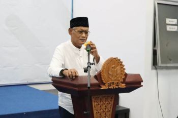 Komitmen energi hijau, NasDem dukung dekarbonisasi Pertamina Hulu Energi