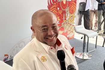 PKS berharap Pemilu 2024 diikuti tiga paslon capres-cawapres