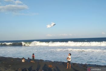 Info angin dan gelombang laut di Bali
