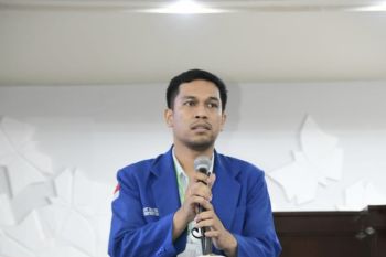 Sahat Sinurat terpilih jadi Ketum DPP GAMKI