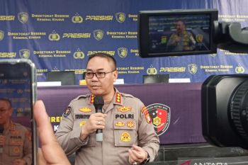 Polisi masih selidiki laporan pencabulan anak AG oleh tersangka Mario Dandy