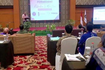 Kotim masih kekurangan dokter gigi