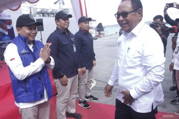 Wagub NTT nilai alat tukar rupiah penting di perbatasan