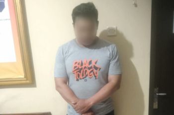 Polisi ungkap kasus penganiayaan juru parkir di Banyumas