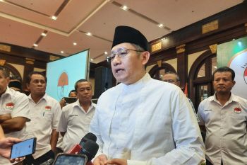 Anas sebut dinamika politik jelang Pemilu 2024 masih wajar