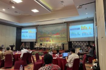 Populasi lebah menurun, cuaca ekstrem salah satu penyebabnya