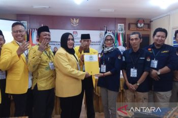 Pemkab Kudus proses pengunduran diri PNS yang daftar bacaleg
