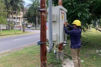 PLN NTB siapkan pasokan listrik andal untuk UTBK-SNBT 2023