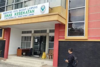 Plt Kepala Dinkes Bandarlampung: Penanganan COVID-19 diperlukan pada masa transisi