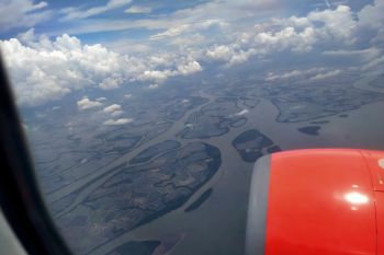 BMKG ingatkan waspadai hujan lebat di Bulungan dan Malinau besok